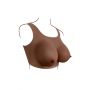 GENDER X UNDERGARMENTS - PLATE D-CUP DARK - 5