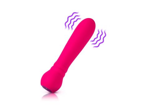 FEMMEFUNN ULTRA BULLET PINK - 4