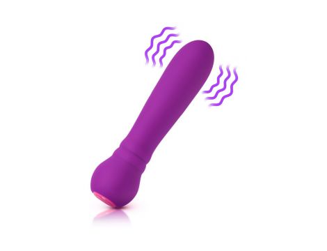 FEMMEFUNN ULTRA BULLET PURPLE - 2