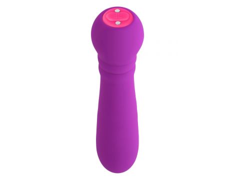 FEMMEFUNN ULTRA BULLET PURPLE