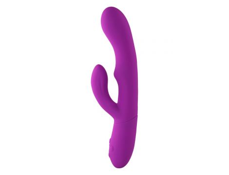 FEMMEFUNN ULTRA RABBIT PURPLE - 3