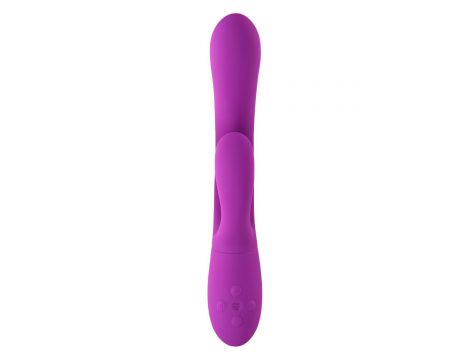 FEMMEFUNN ULTRA RABBIT PURPLE - 4