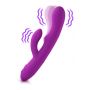 FEMMEFUNN ULTRA RABBIT PURPLE - 2