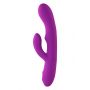 FEMMEFUNN ULTRA RABBIT PURPLE - 4