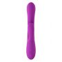 FEMMEFUNN ULTRA RABBIT PURPLE - 5