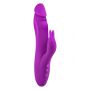 FEMMEFUNN BOOSTER RABBIT PURPLE - 2