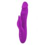 FEMMEFUNN BOOSTER RABBIT PURPLE - 4