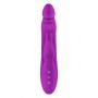FEMMEFUNN BOOSTER RABBIT PURPLE - 3