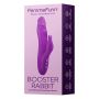FEMMEFUNN BOOSTER RABBIT PURPLE - 6
