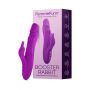 FEMMEFUNN BOOSTER RABBIT PURPLE - 5