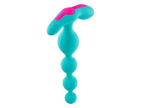 FEMMEFUNN FUNN BEADS TURQUOISE - 2
