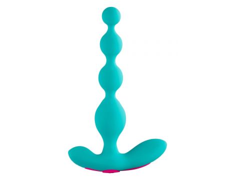 FEMMEFUNN FUNN BEADS TURQUOISE - 4