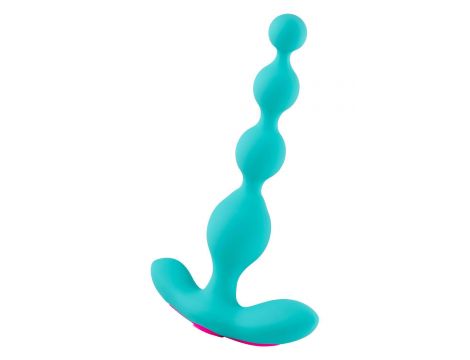 FEMMEFUNN FUNN BEADS TURQUOISE - 5