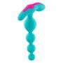 FEMMEFUNN FUNN BEADS TURQUOISE - 3