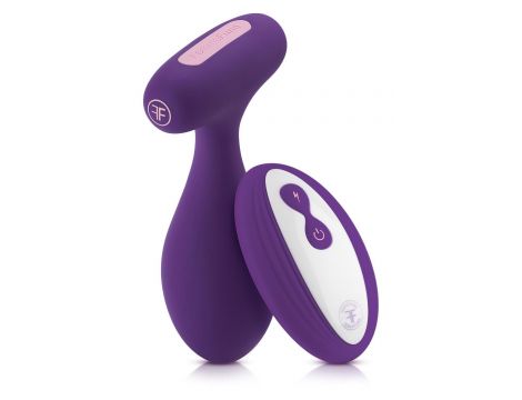 FEMMEFUNN PLUA DARK PURPLE - 3