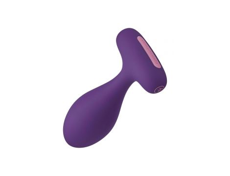 FEMMEFUNN PLUA DARK PURPLE