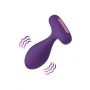 FEMMEFUNN PLUA DARK PURPLE - 5