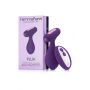 FEMMEFUNN PLUA DARK PURPLE - 6