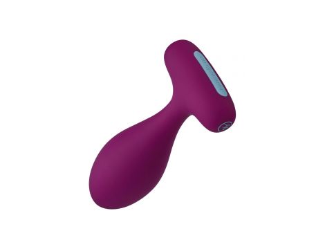 FEMMEFUNN PLUA DARK FUCHSIA - 2