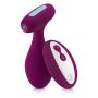 FEMMEFUNN PLUA DARK FUCHSIA - 2