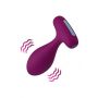 FEMMEFUNN PLUA DARK FUCHSIA - 5