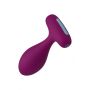 FEMMEFUNN PLUA DARK FUCHSIA - 3