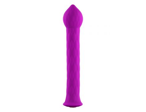 FEMMEFUNN DIAMOND WAND PURPLE