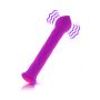 FEMMEFUNN DIAMOND WAND PURPLE - 4