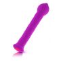 FEMMEFUNN DIAMOND WAND PURPLE - 5