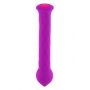 FEMMEFUNN DIAMOND WAND PURPLE - 6