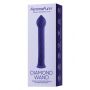 FEMMEFUNN DIAMOND WAND DARK PURPLE - 2