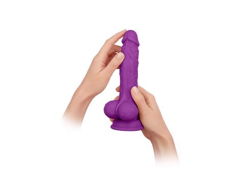 FEMMEFUNN WIRELESS TURBO BALLER  PURPLE - 3