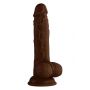 FEMMEFUNN WIRELESS TURBO BALLER BROWN - 4