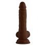 FEMMEFUNN WIRELESS TURBO BALLER BROWN - 2