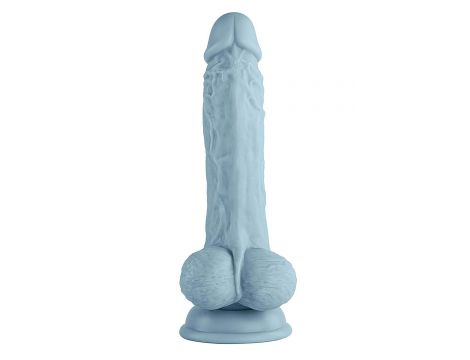 FEMMEFUNN WIRELESS TURBO BALLER LIGHT BLUE - 2