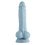 FEMMEFUNN WIRELESS TURBO BALLER LIGHT BLUE - 3