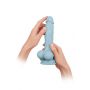 FEMMEFUNN WIRELESS TURBO BALLER LIGHT BLUE - 4