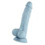 FEMMEFUNN WIRELESS TURBO BALLER LIGHT BLUE - 6