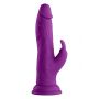 FEMMEFUNN WIRELESS TURBO RABBIT PURPLE - 4