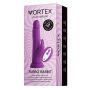 FEMMEFUNN WIRELESS TURBO RABBIT PURPLE - 5