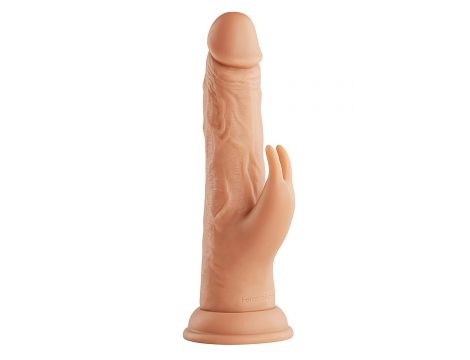 FEMMEFUNN WIRELESS TURBO RABBIT NUDE - 2