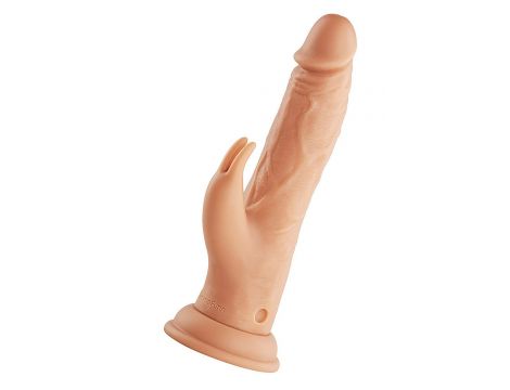 FEMMEFUNN WIRELESS TURBO RABBIT NUDE - 4