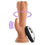 FEMMEFUNN WIRELESS TURBO RABBIT NUDE - 4