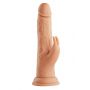 FEMMEFUNN WIRELESS TURBO RABBIT NUDE - 3