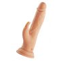 FEMMEFUNN WIRELESS TURBO RABBIT NUDE - 5