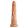 FEMMEFUNN WIRELESS TURBO RABBIT NUDE - 2
