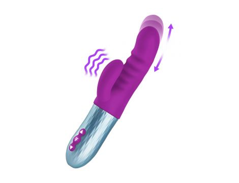 FEMMEFUNN ESSENZA PURPLE