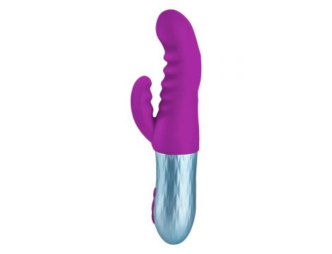 FEMMEFUNN ESSENZA PURPLE - 5