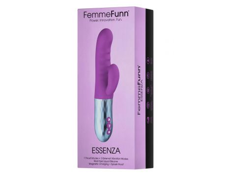 FEMMEFUNN ESSENZA PURPLE - 2