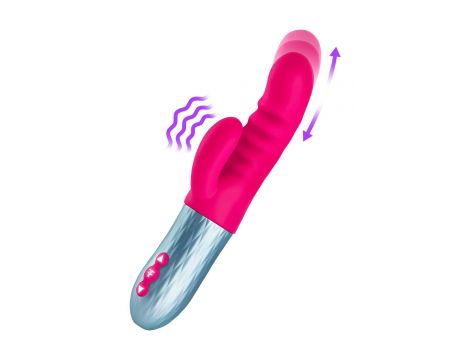 FEMMEFUNN ESSENZA PINK - 2